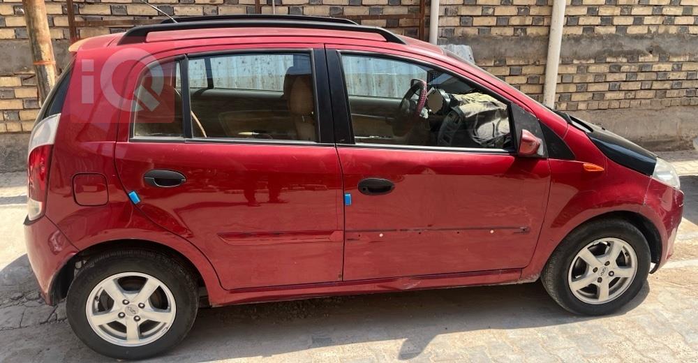 Chery A1